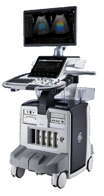 GE Logic E10 Ultrasound