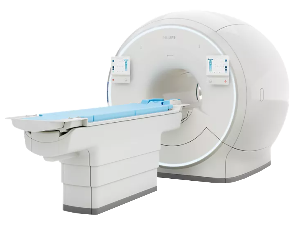 Philips Ingenia Elition 3.0T X MRI Machine