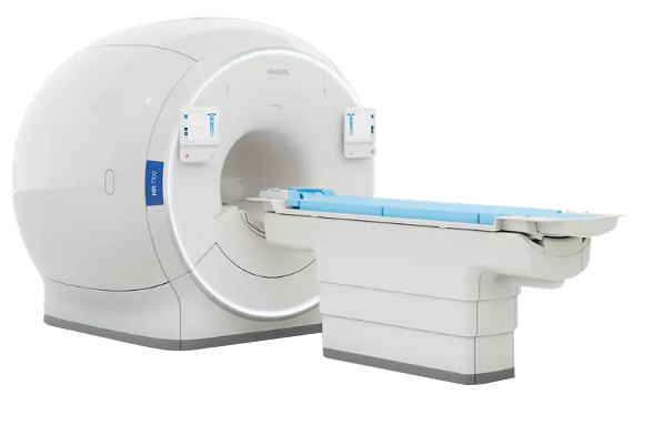 Philips MR 7700 MRI Machine