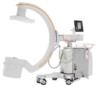 Philips Veradius Unity C-Arm