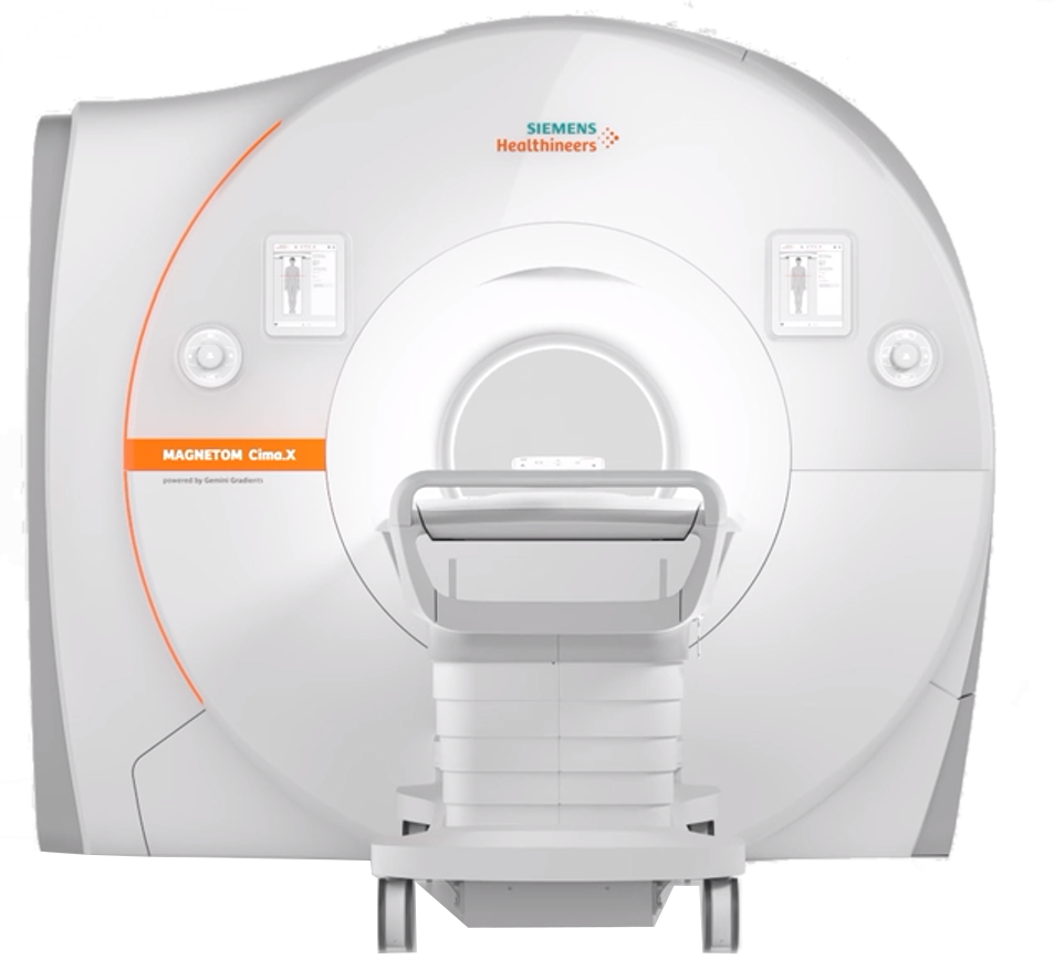 Siemens MAGNETOM Cima.X MRI Machine