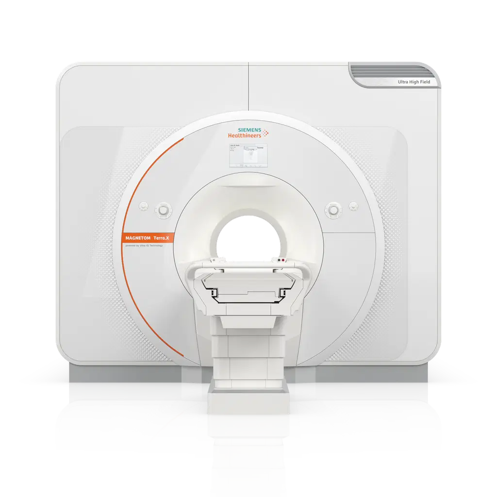 Siemens MAGNETOM Terra.X MRI Machine